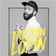 Tristan Lopin dans Irréprochable Casino Barrière de Toulouse Affiche