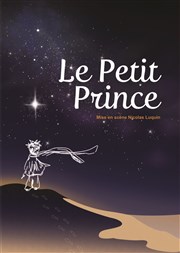 Le petit Prince Thtre Douze - Maurice Ravel Affiche