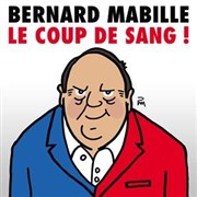 Bernard Mabille Casino Barriere Enghien Affiche