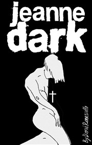 Jeanne Dark Thtre du Pav Affiche