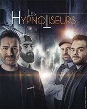 Les Hypnotiseurs dans Hors Limite L'Entrepot Affiche