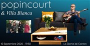 Popincourt + Villa Bianca La Dame de Canton Affiche