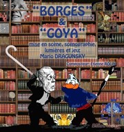 Borges & Goya L'Isle 80 Affiche