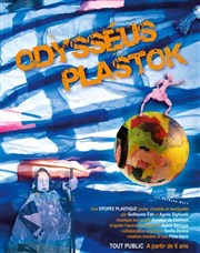 Odysséus Plastok Studio-Thtre de Charenton Affiche