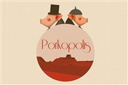 Porkopolis - Traversant 3 Le Polaris Affiche