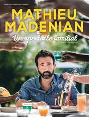 Mathieu Madenian dans Un spectacle familial Thtre Fmina Affiche