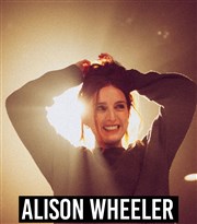 Alison Wheeler Radiant-Bellevue Affiche