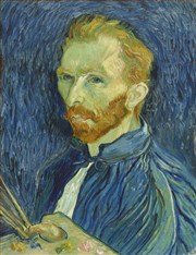Visite guidée : Exposition Van Gogh / Artaud | Par Pierre-Yves Jaslet Muse d'Orsay Affiche