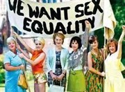 We want sex equality Thtre De Lacaze de Pau-Billre Affiche