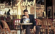 Zabel + Invités Le Sentier des Halles Affiche