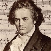 Beethoven : La neuvième | Orchestre de l'Opéra de Massy et Choeurs CEC - Thtre de Yerres Affiche