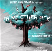 In my other life Thtre de Nesle - grande salle Affiche