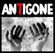 Antigone Les Strapontins Affiche