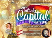 Talent Capital Paris | 2019 Finale Bateau Nix Nox Affiche