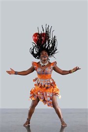 Gloria Chaillot - Thtre National de la Danse / Salle Jean Vilar Affiche