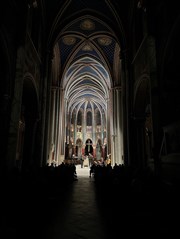 Vivaldi / Albinoni / Pugnani Eglise Saint Germain des Prs Affiche