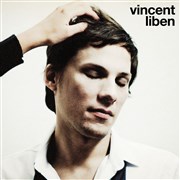 Vincent Liben - 1ère partie Maïa Vidal La Boule Noire Affiche
