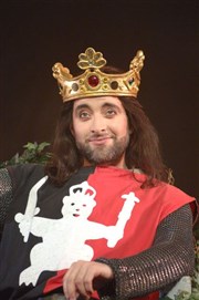King Arthur | Mis en scène par Shirley et Dino Opra Royal - Chteau de Versailles Affiche