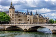 Tour de Ville + croisière (ref PC) ParisCityVision Affiche