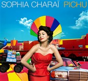Sophia Charaï - Souad Massi Avant-Seine - Thtre de Colombes Affiche