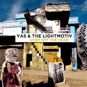 Yas and the Lightmotiv La Java Affiche