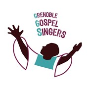 Veillée de noël avec le Grenoble gospel singers Eglise Saint Jean Baptiste Affiche