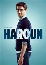 Haroun CEC - Thtre de Yerres Affiche