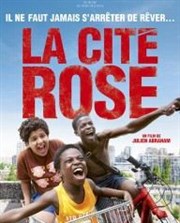 La Cité Rose Muse Dapper Affiche