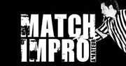 Match d'impro : Beauvais vs Fontenay en Parisis Pr Martinet Affiche
