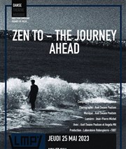 Zen To : The Journey Ahead Lavoir Moderne Parisien Affiche