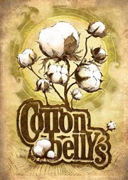 Cotton Belly's La Chapelle des Lombards Affiche