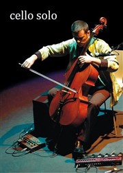 Cello Solo Comdie Nation Affiche