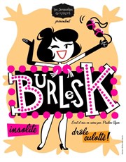 BurlesK Bazart Affiche