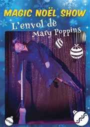 L'envol de Mary Poppins La Comdie des K'Talents Affiche