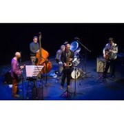Jorge Rossy Vibes Quintet Sunside Affiche