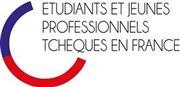 Comment s'orienter, étudier, travailler et vivre en France Centre Tchque Affiche