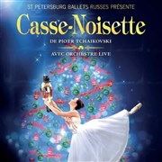Casse-Noisette Casino Barrière de Toulouse Affiche