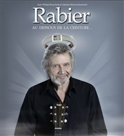 Daniel Rabier dans Au dessous de la ceinture Le Pr de Saint-Riquier Affiche