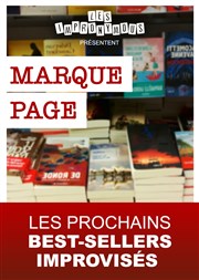 Marque-Page Le Lieu Affiche