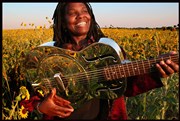 Ruthie Foster New Morning Affiche