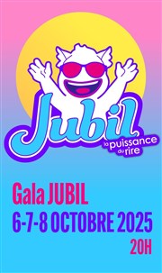 Gala Jubil Palais Nikaia Affiche