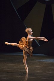 Coppélia | par le Ballet Victor Ullate Opra Royal - Chteau de Versailles Affiche