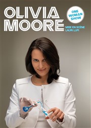 Brunch spectacle : Olivia Moore dans Mère Indigne Paname Art Caf Affiche