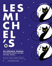 Les Michel's Théâtre de Poche Graslin Affiche