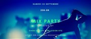 Mix Party L'Etage Affiche