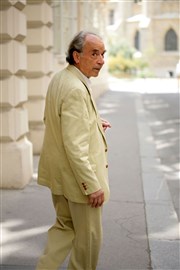 Paul Badura-Skoda, piano Muse Jacquemart Andr Affiche