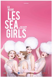 Les Sea Girls Centre d'Art et de Culture Affiche