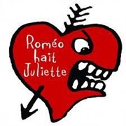 Romeo hait Juliette La Comdie de Toulouse Affiche