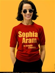 Sophia Aram dans Le monde d'après Royale Factory Affiche