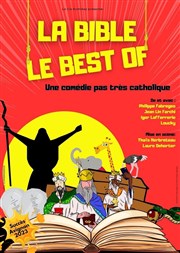 La Bible, le best of La Comdie du Forum Affiche